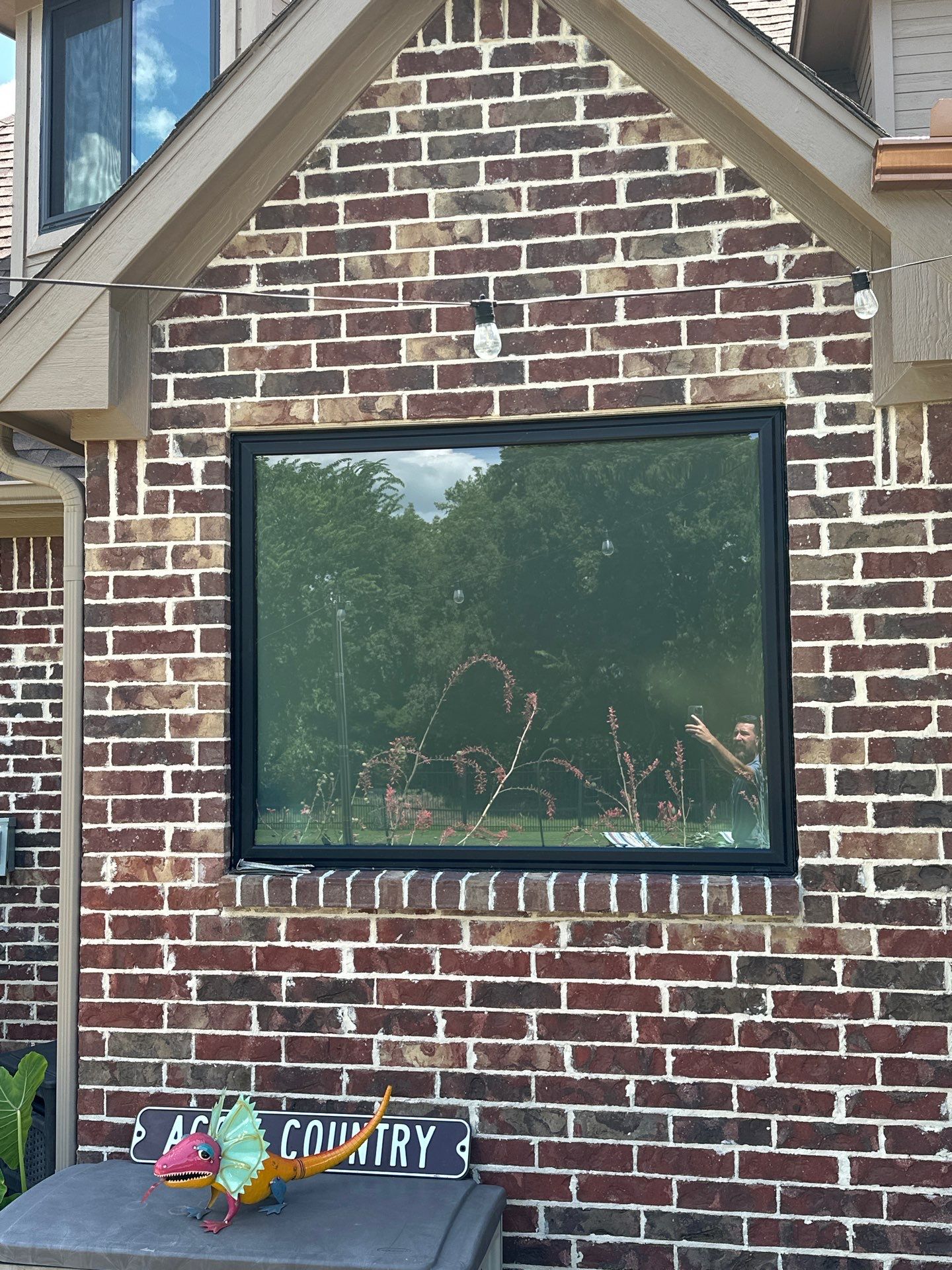 A Beautiful Upgrade! by Graves Roofing