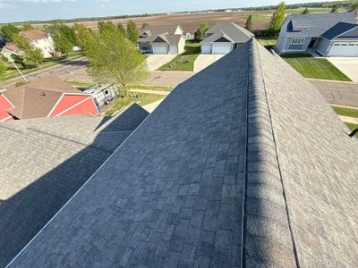 Project in St. Cloud