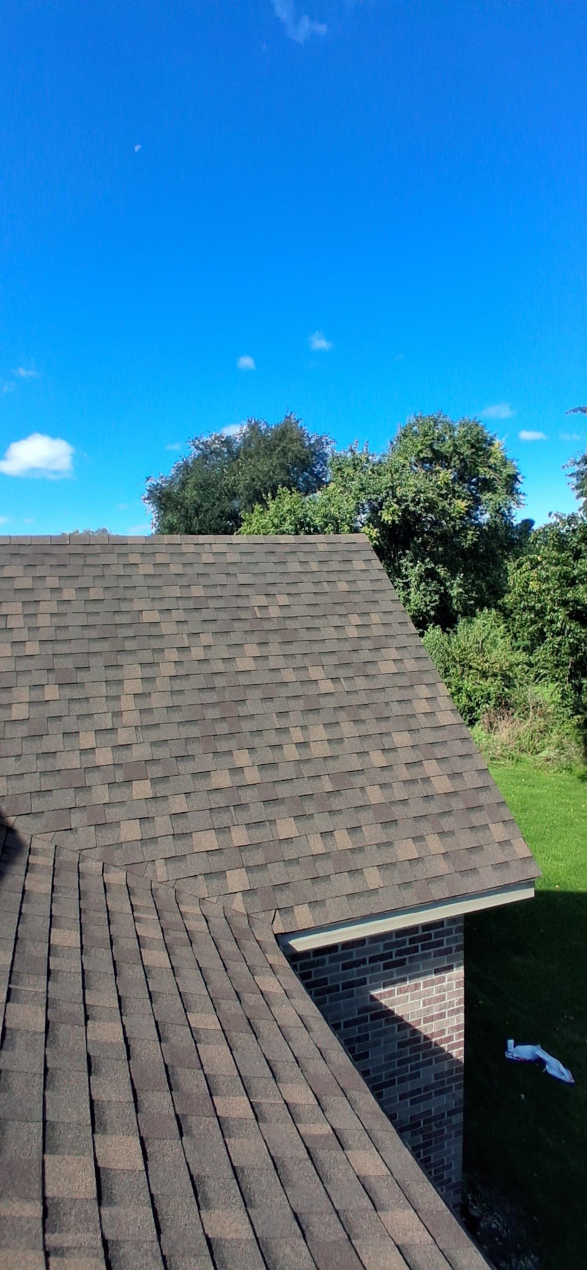 GAF Architectural Roof Replacement in Mokena, IL — photo 7