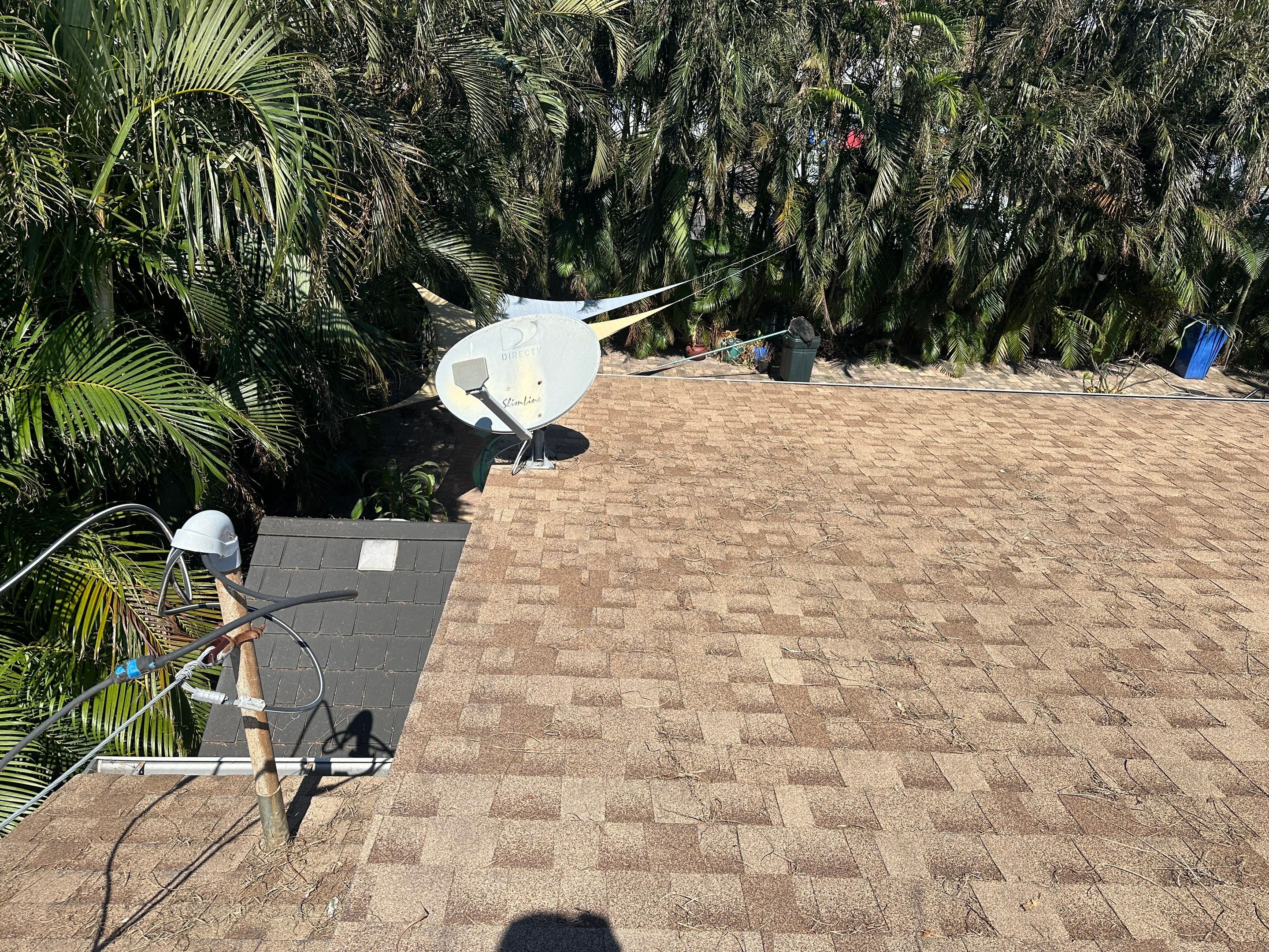 Water Damage Claim in St. Petersburg by FLAPA & KeyStone