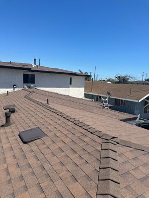 Roof Replacement - Los Angeles, CA 90744