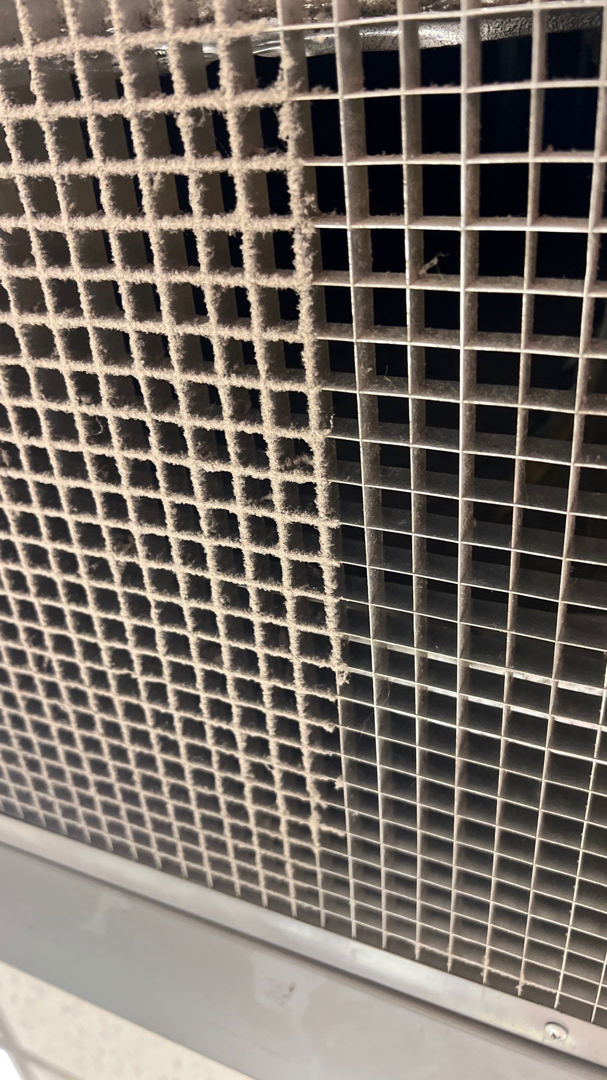 Air Duct Cleaning With a Vacuum Truck in Hermitage, PA. by Superior Air Duct Cleaning