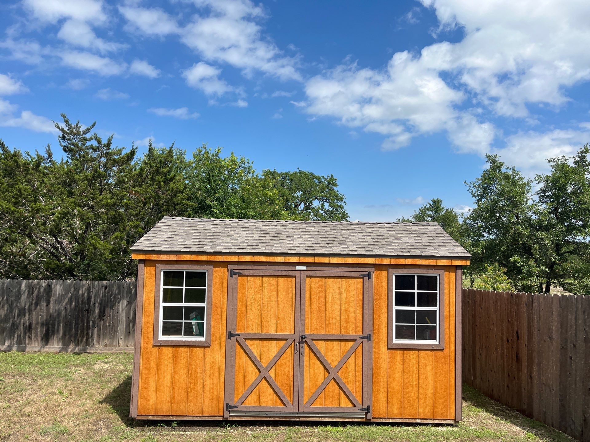 Roof Replacement in Salado, TX by ROAM Roof & Solar