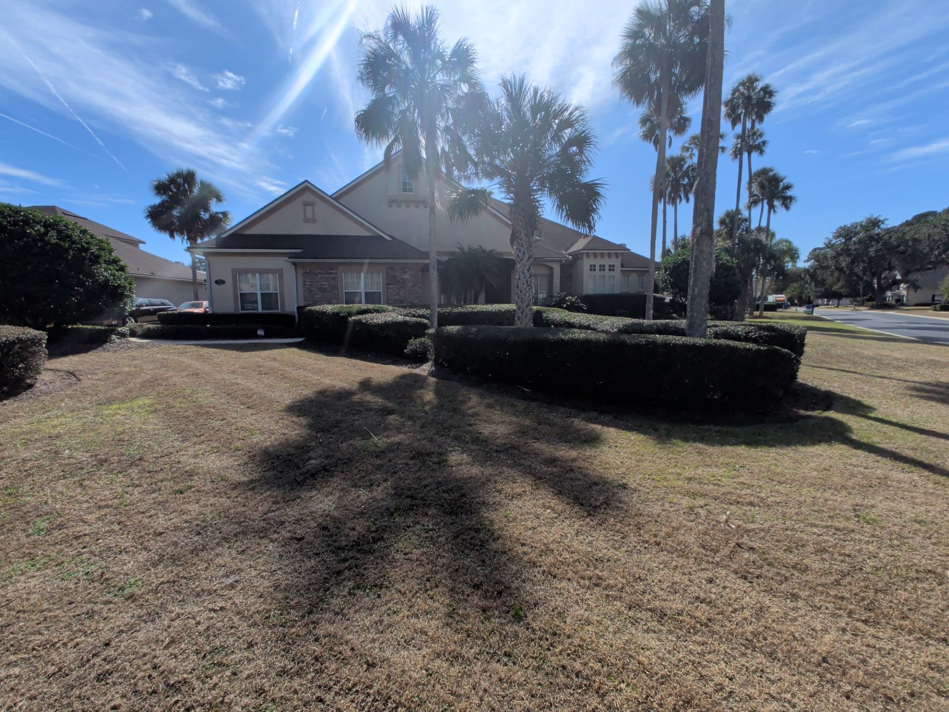 Residential Property Maintenance — Ponte Vedra, Florida by Harmoni Home Services