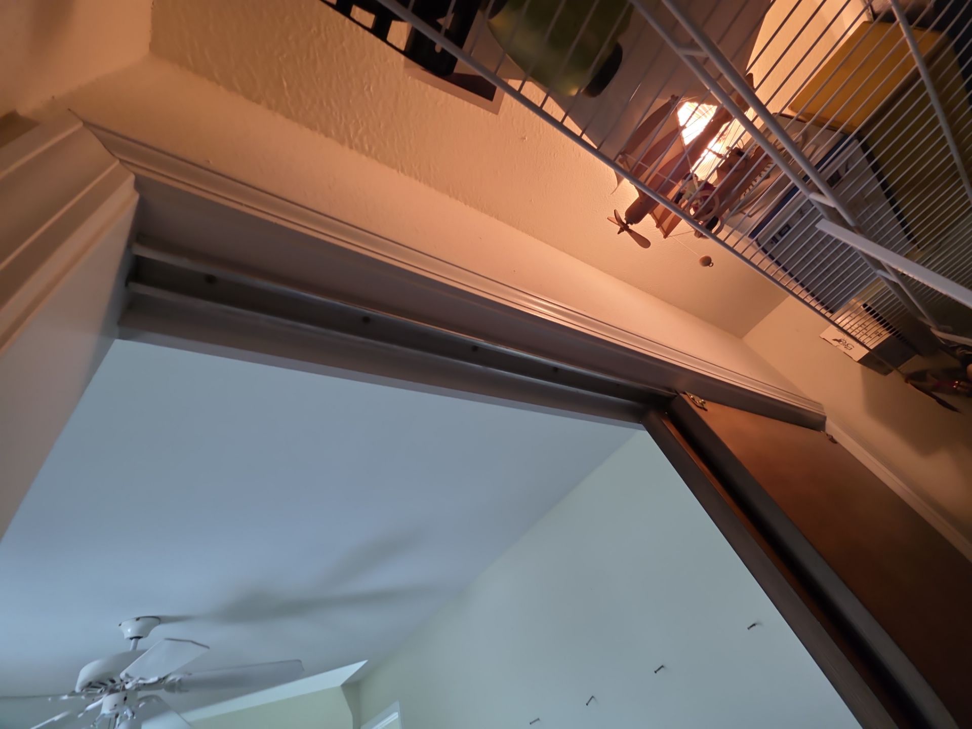 Interior Repaint & Trim Refinishing – Spring Lake, Michigan by Gordon Painting