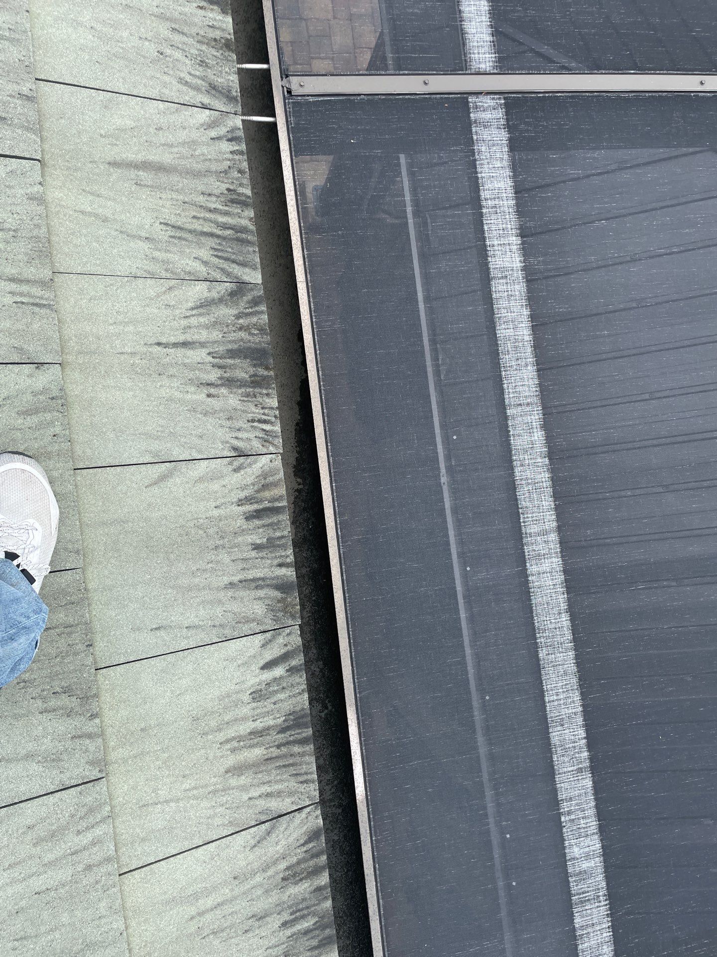 Gutter Cleaning Service in Parrish FL by Gutter Professors