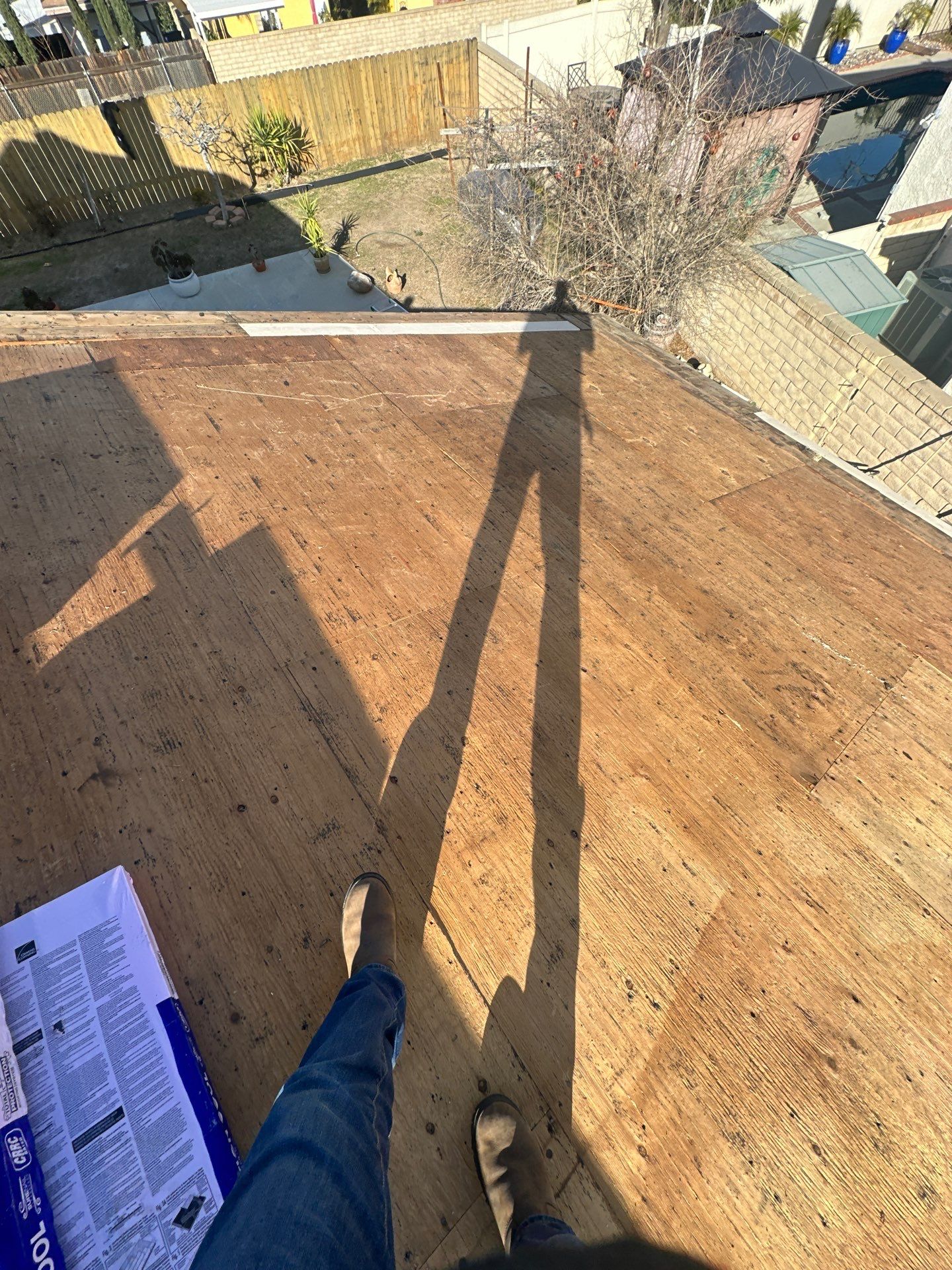 Roof Replacement - Santa Clarita, CA 91351 by Epic Roof Replacement