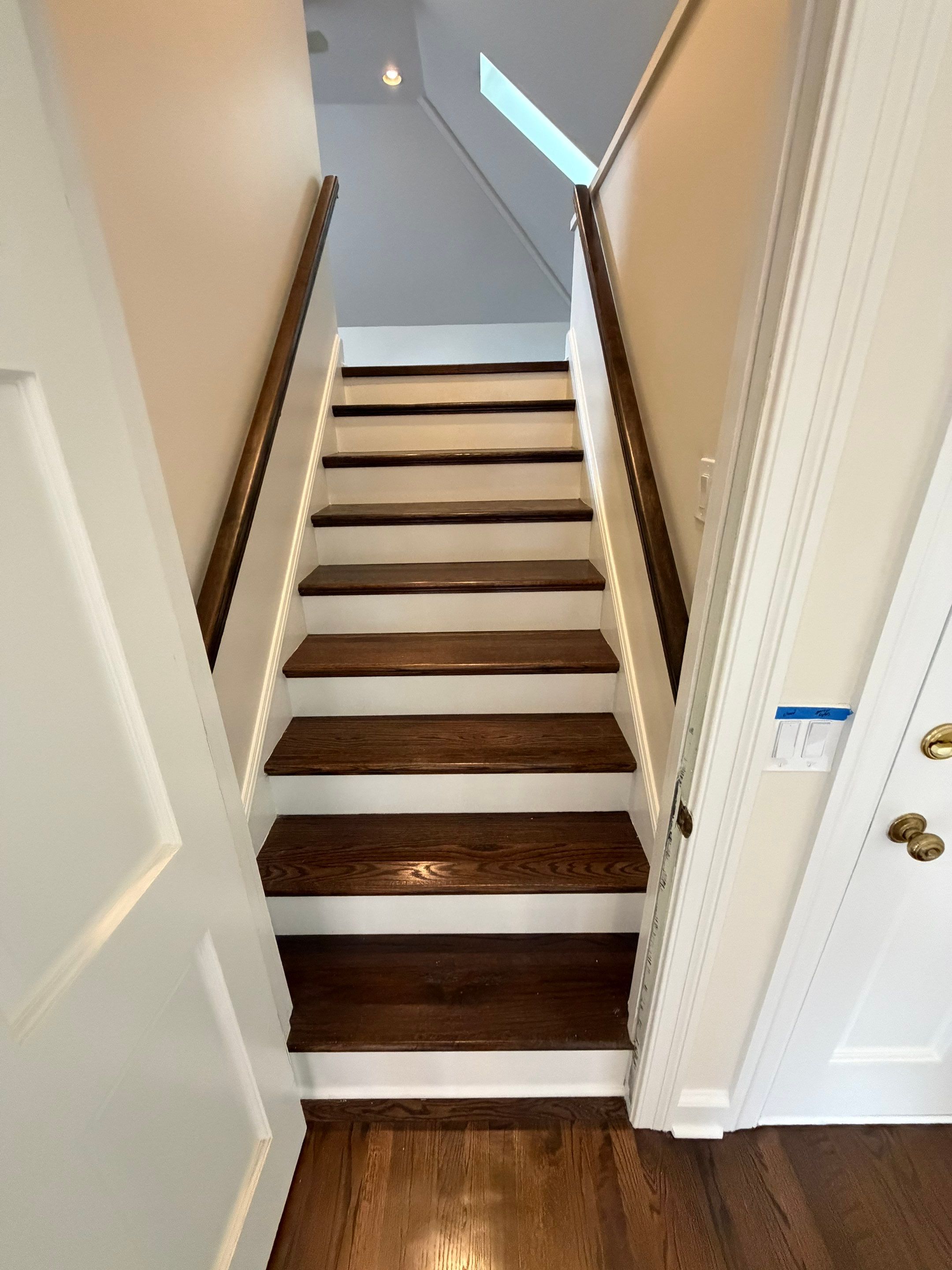 Interior Flooring & Painting in Nashville  by Music City Improvements