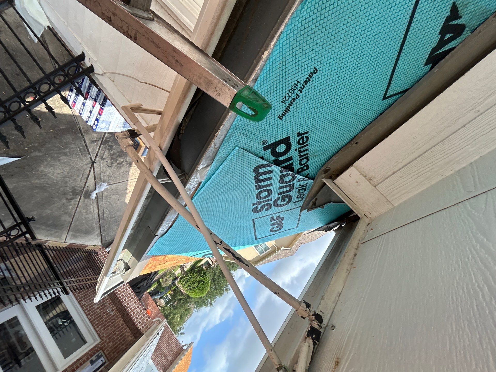 Roof Repair Friendswood by Roof Repair Company