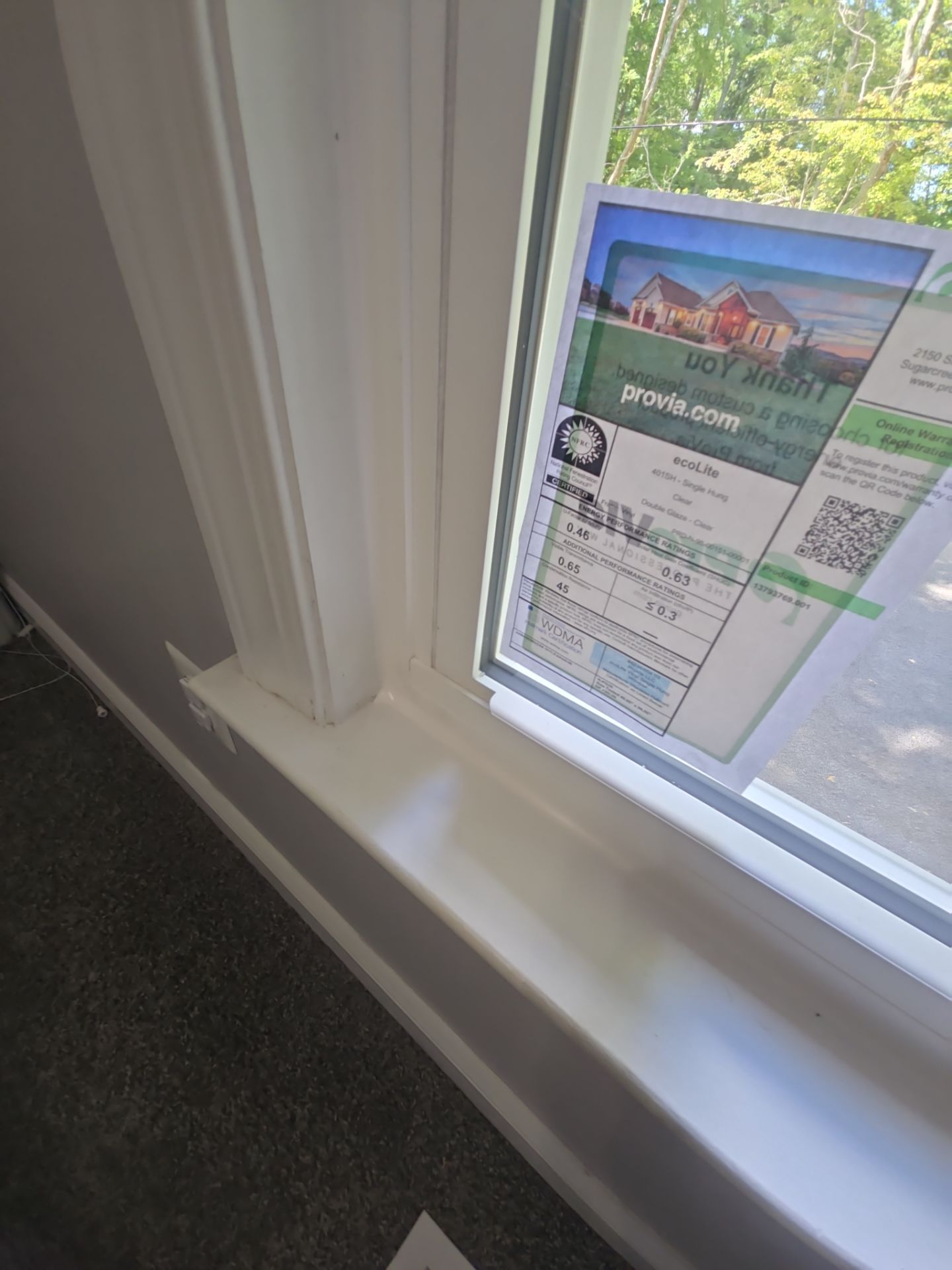 Window replacement by Window Depot of Annapolis