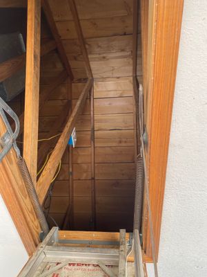 Residential Roof Replacement With Timberline HDZ Shingles in Davis