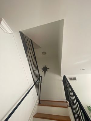 Interior Refresh in Manayunk