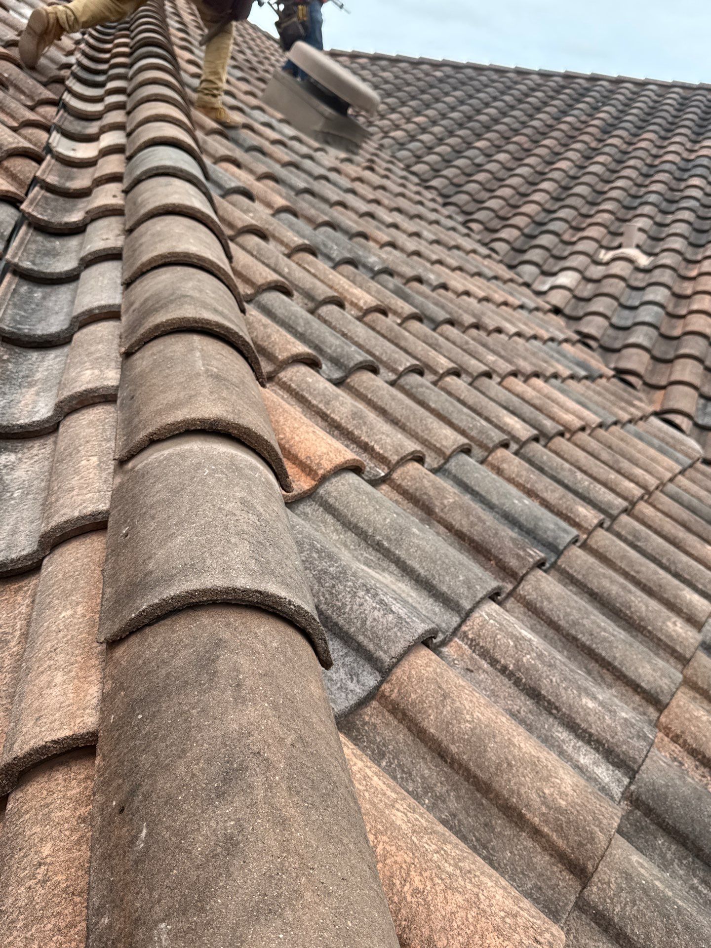 Roof Repair Sugarland by Roof Repair Company