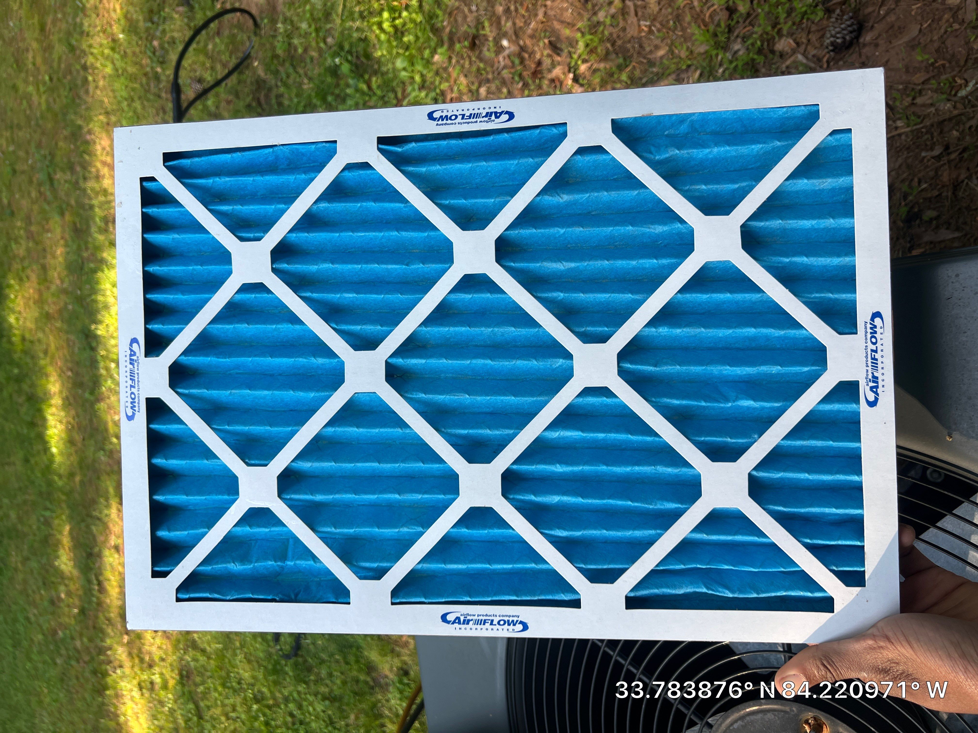 Goodman HVAC System Repair and Component Replacement in Stone Mountain by Veasey Mechanical Services