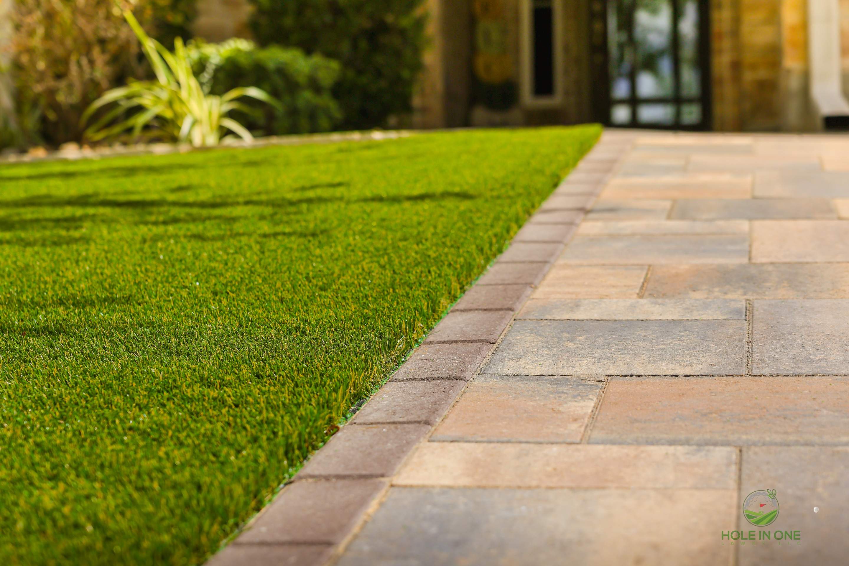 Wortham Oaks, San Antonio Tx. by Hole In One Lawns, LLC