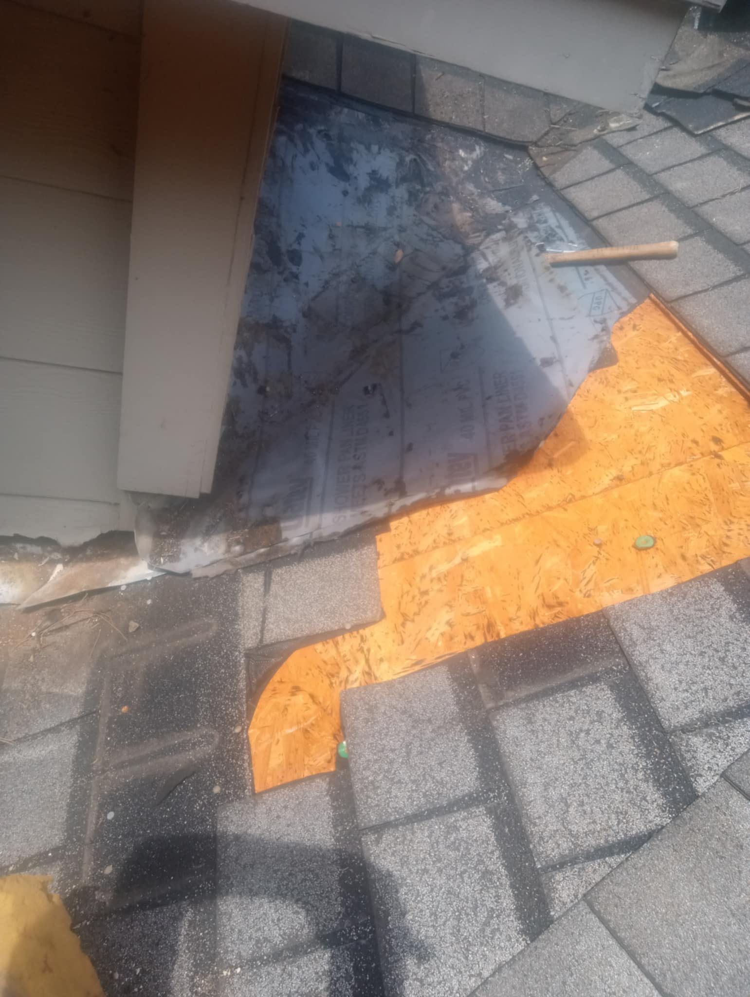 Roof Repair Magnolia by Roof Repair Services LLC