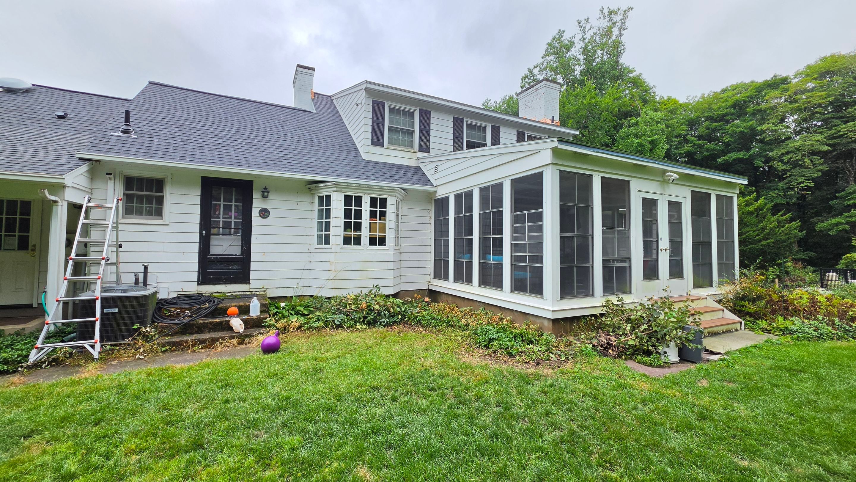 MaxFlow  by DiGiorgi Roofing and Siding Inc