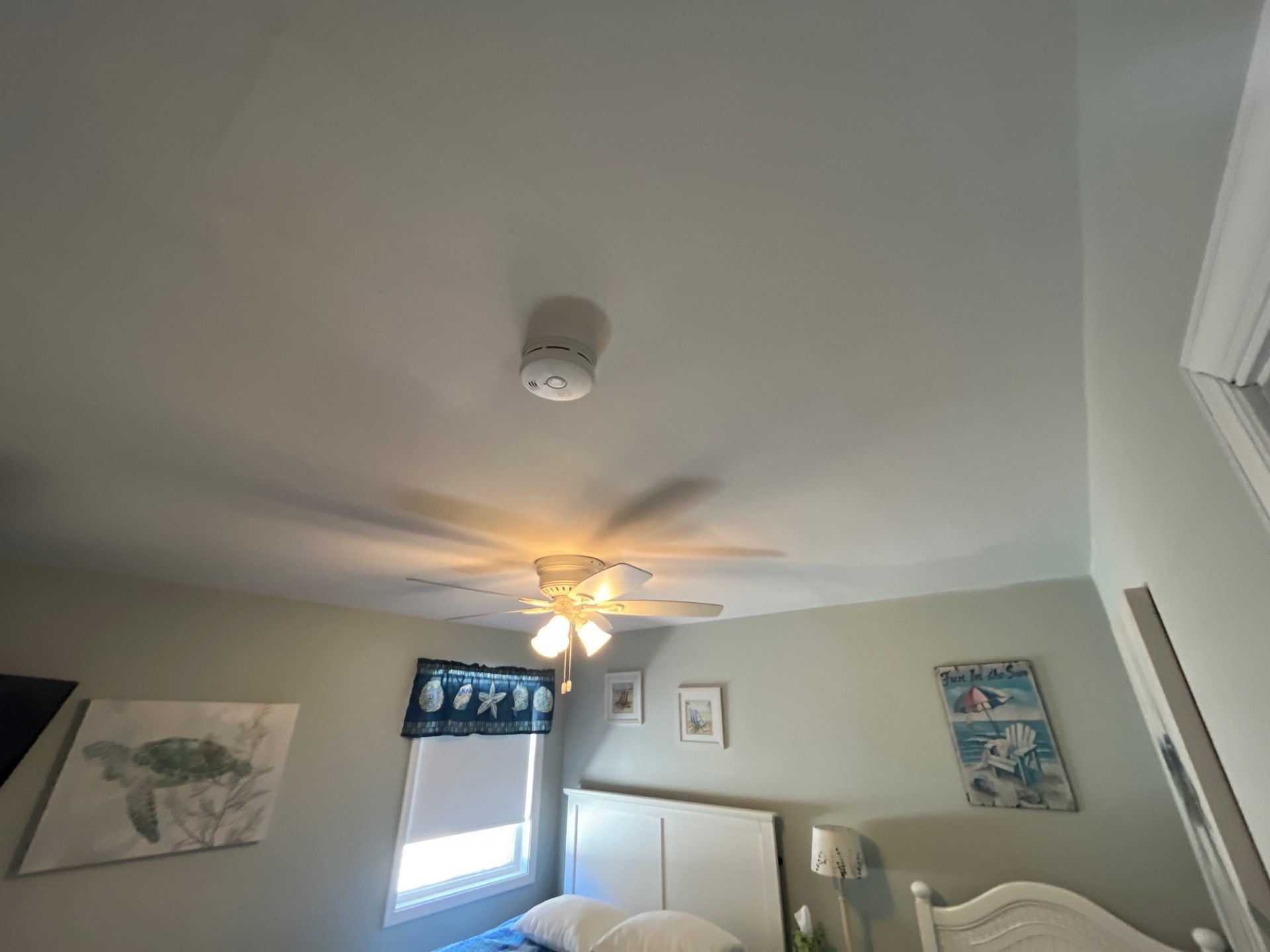 Ceilings Painting by Fresh Coat Works LLC