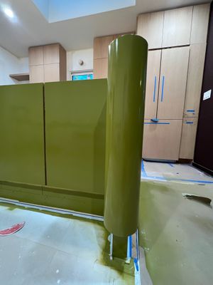 Project in Austin, TX