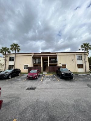WEST GARDENS VILLAGE - BLDG 690 by Souffront Construction & Engineering