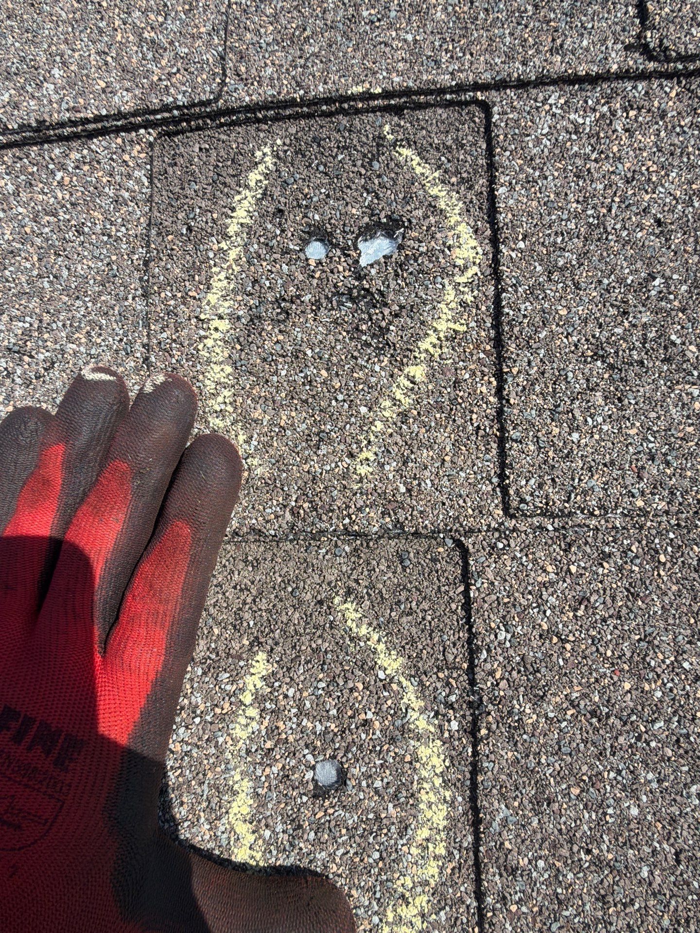 Residential Roof Leak Detection and Storm Damage Assessment in Royse City by Rich the Roofer LLC