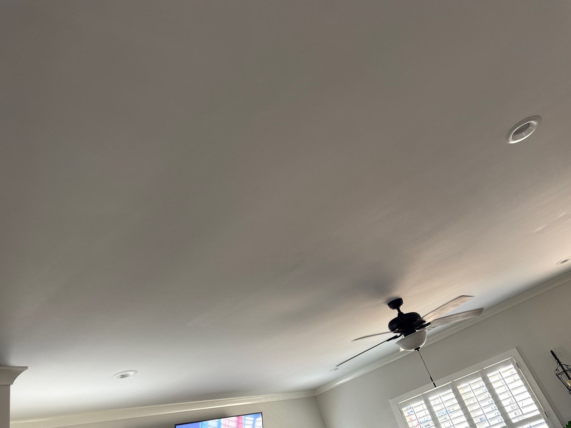 Interior Refresh by Praise God Painting, LLC