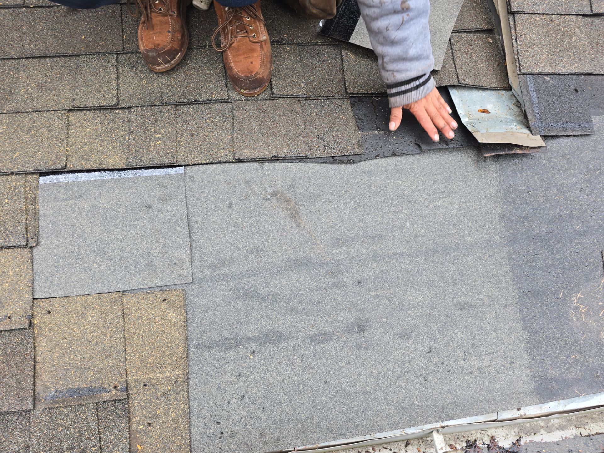 Roof Repair Richmond by Roof Repair Services LLC