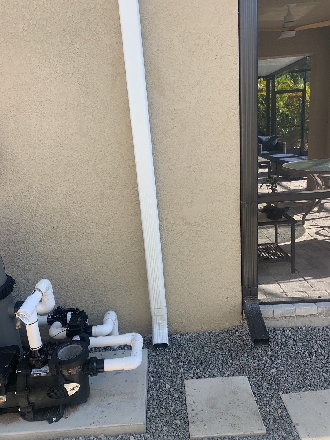 7-Inch Seamless Gutter Upgrade  by Gutter Professors