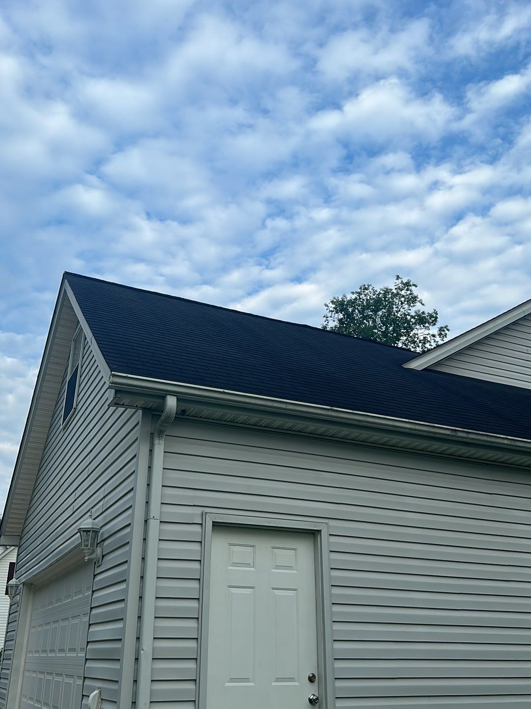 Residential Roofing Installation using Performance Shingles by Mr. Roofer