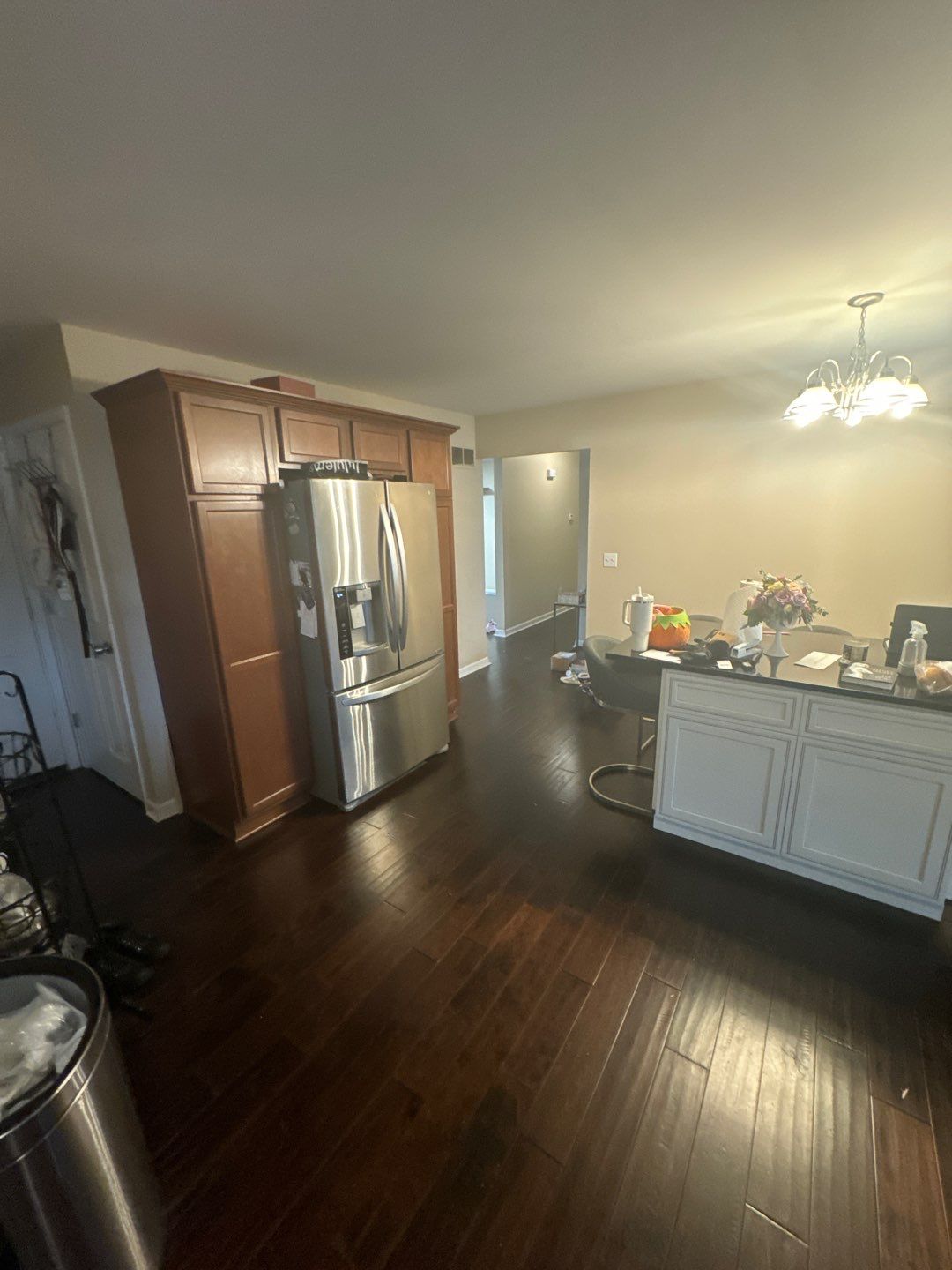 Project in Sterling Heights by EzDry Water Mitigation & Property Restoration