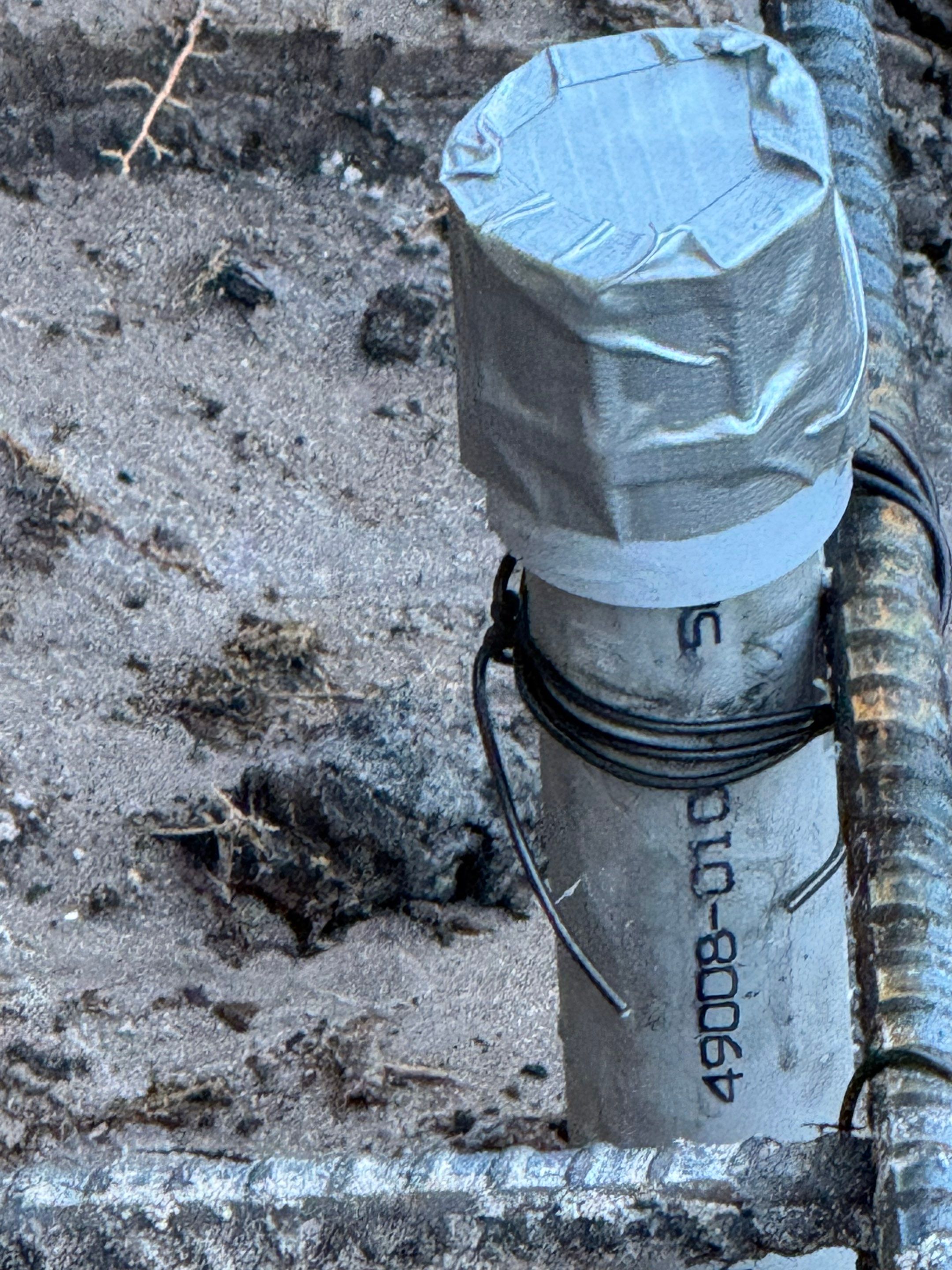 Project in Kissimmee by Payoli Solar