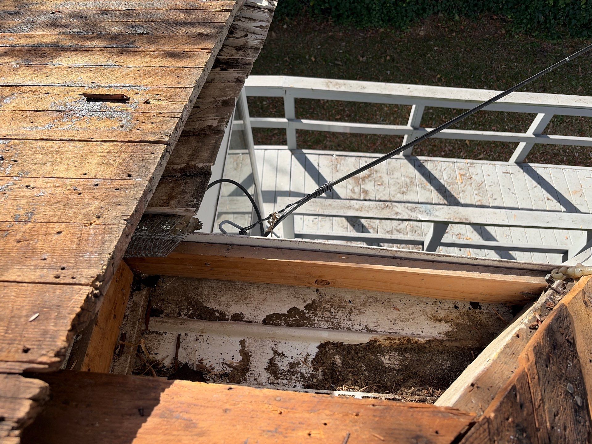 GAF Timberline HDZ Roof Replacement in Hot Springs, Arkansas by Temple Roofing and Exteriors