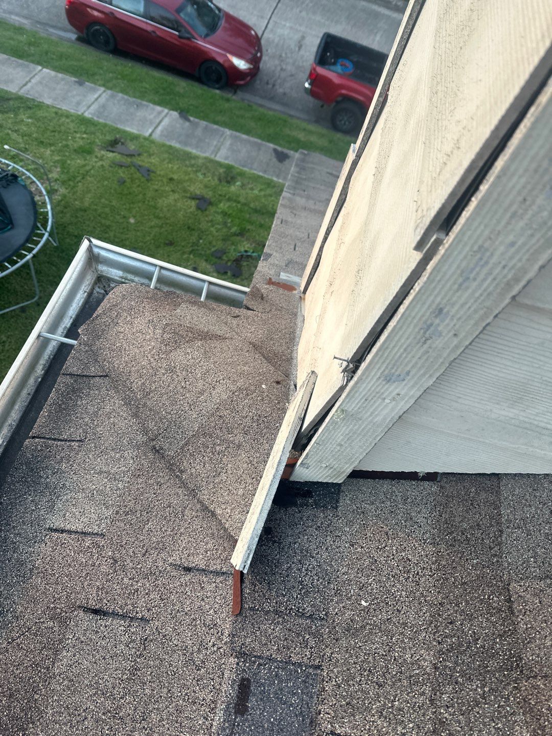 Roof Repair Pearland by Roof Repair Company