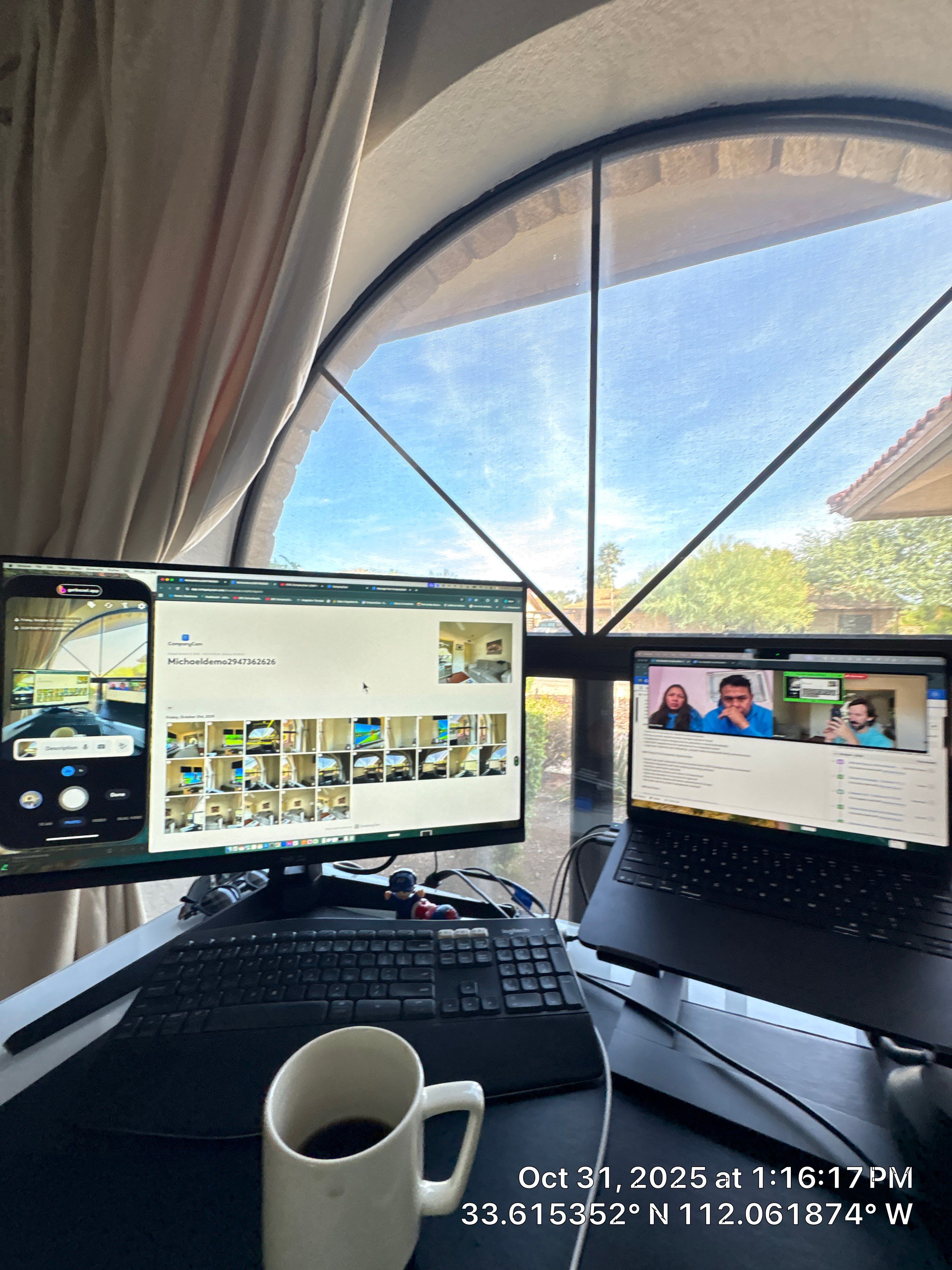 ReRoof Tile  by CompanyCam Sales Demo