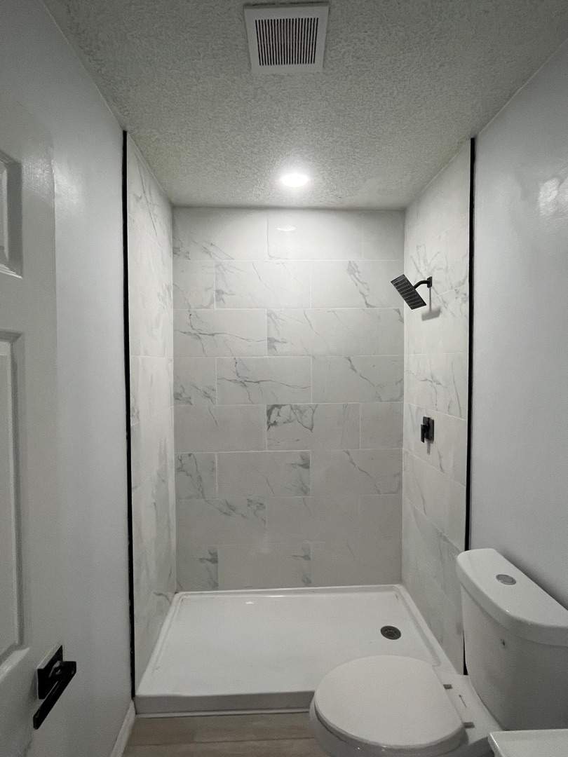 Project in Orlando by You Restorations LLC DBA YOU-Home