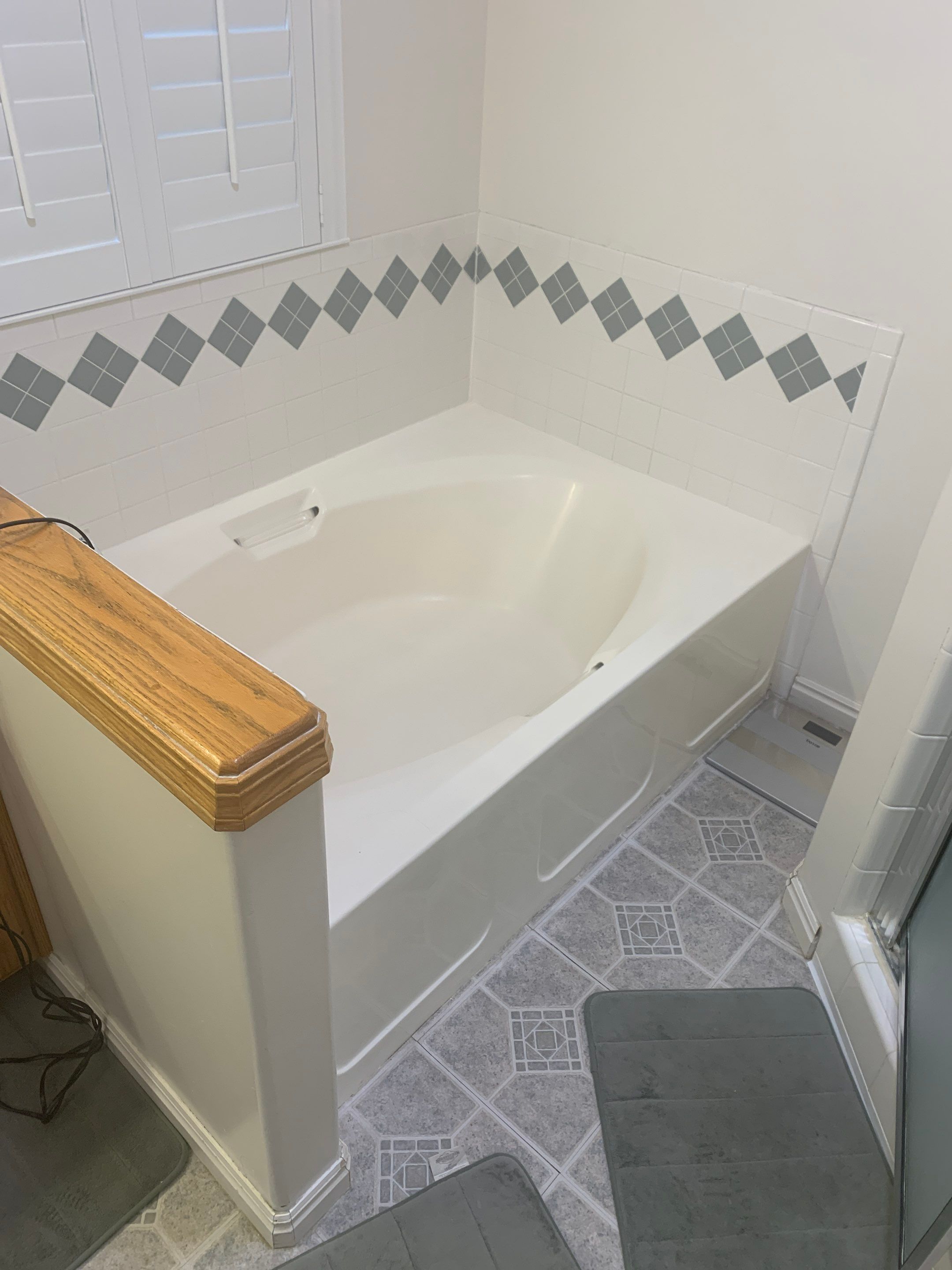 Bathroom by Almost Anything Remodeling 