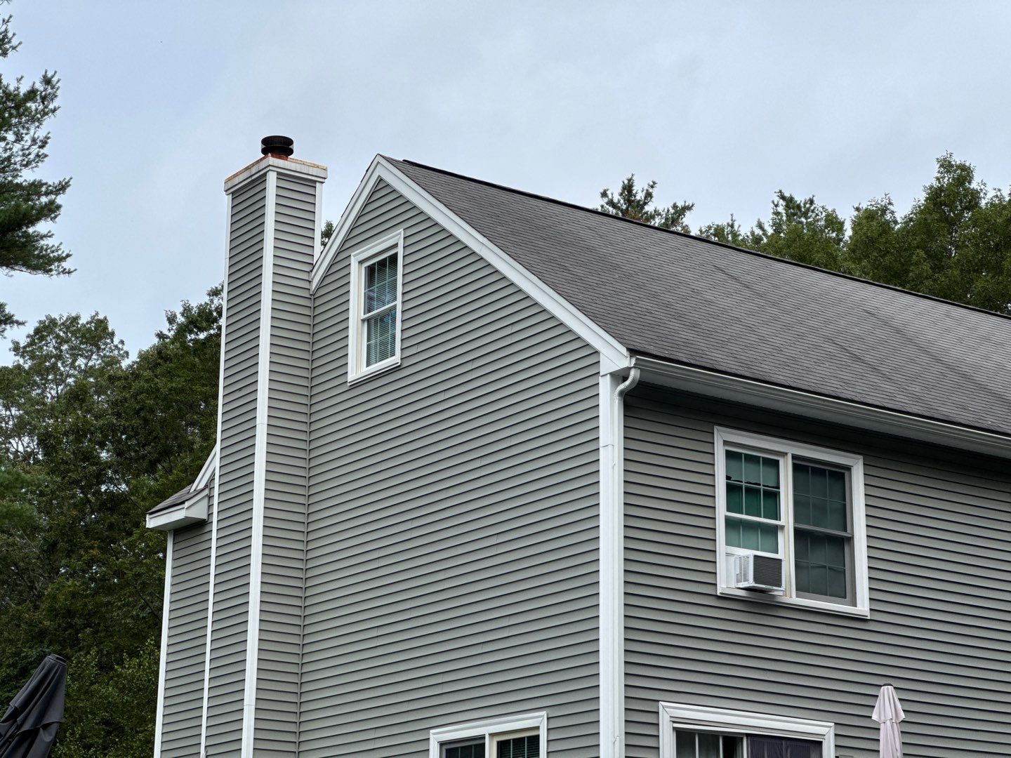 Referred & Rescued – Giving Homeowners Peace of Mind with a New Roof by Sensible Home Solutions