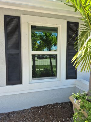 Project in BOCA RATON