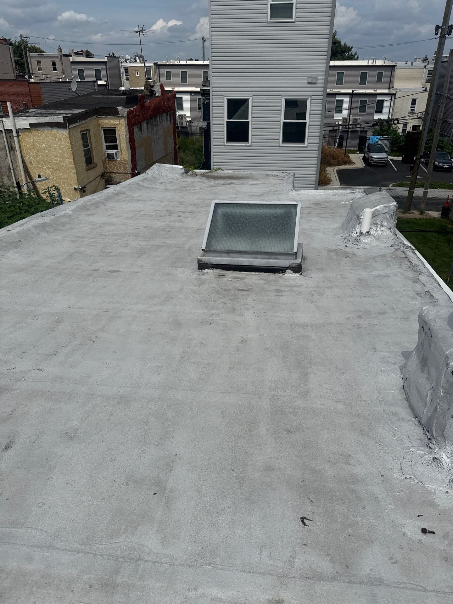 Philly Special by Philadelphia Quality Roofing