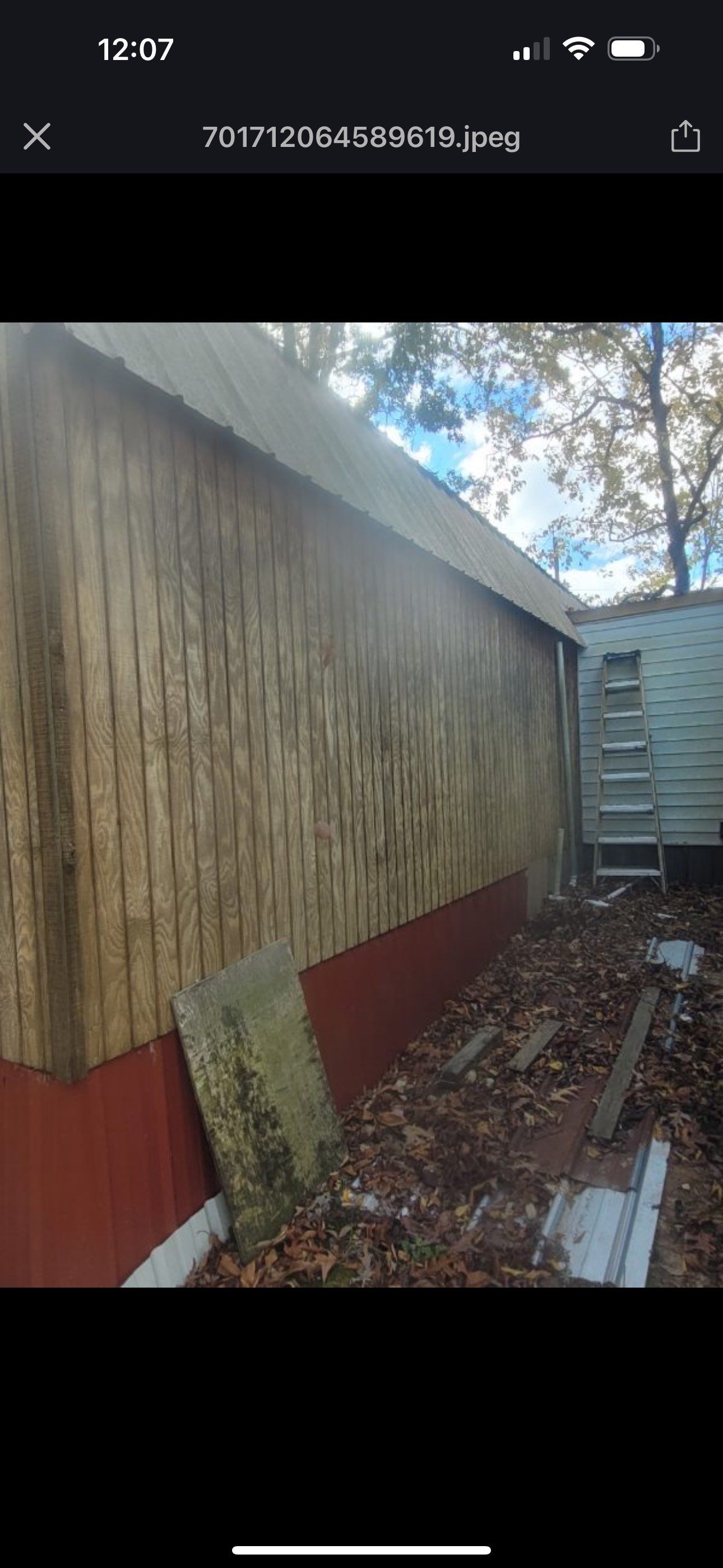 Residential Siding Repair in Bankston (Vinyl) by The Roofing Dudes