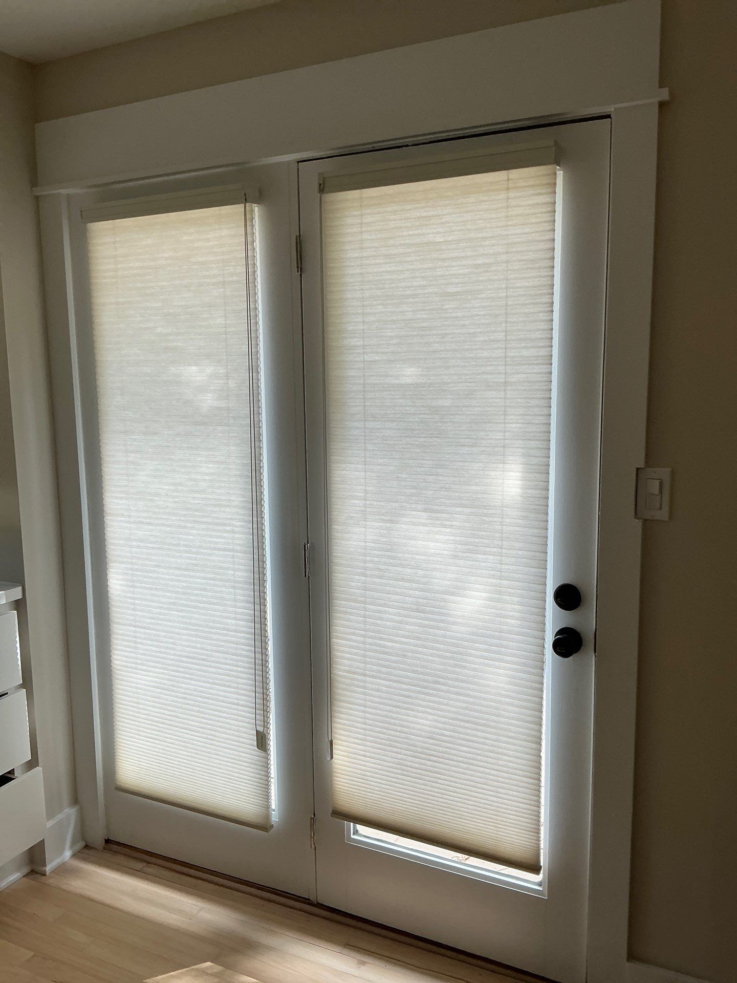 Interior Transformatiom by GonzalezPainters & Contractors Inc