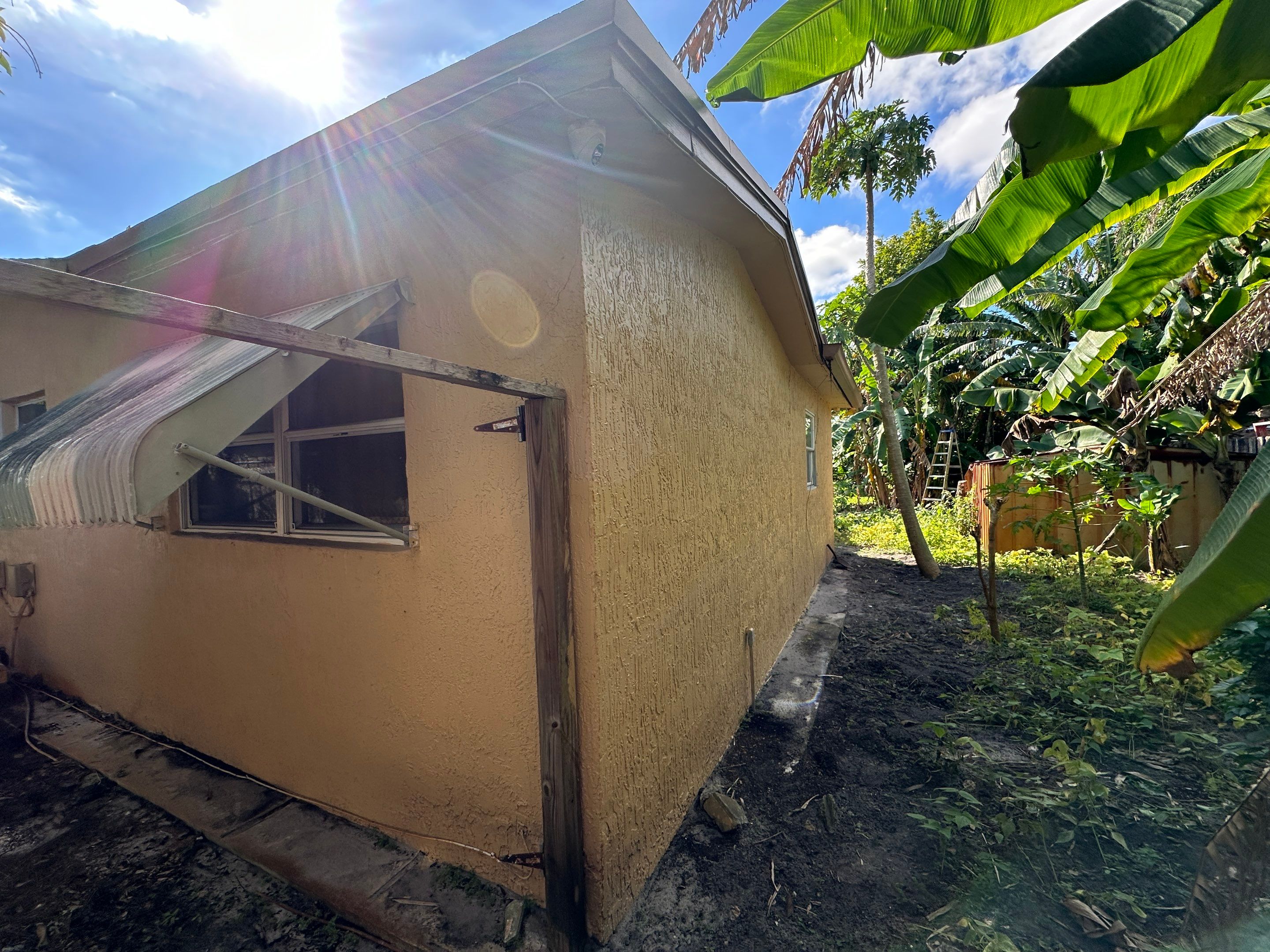 Water Damage Claim in Lauderdale Lakes by FLAPA & KeyStone