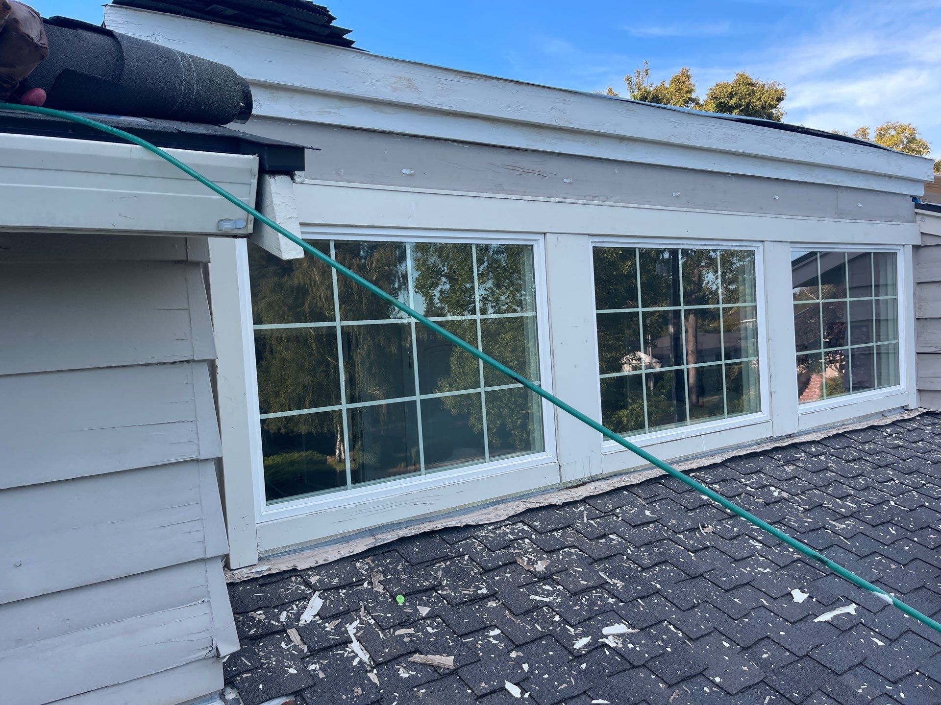 Roof Replacement  by Acker Roofing