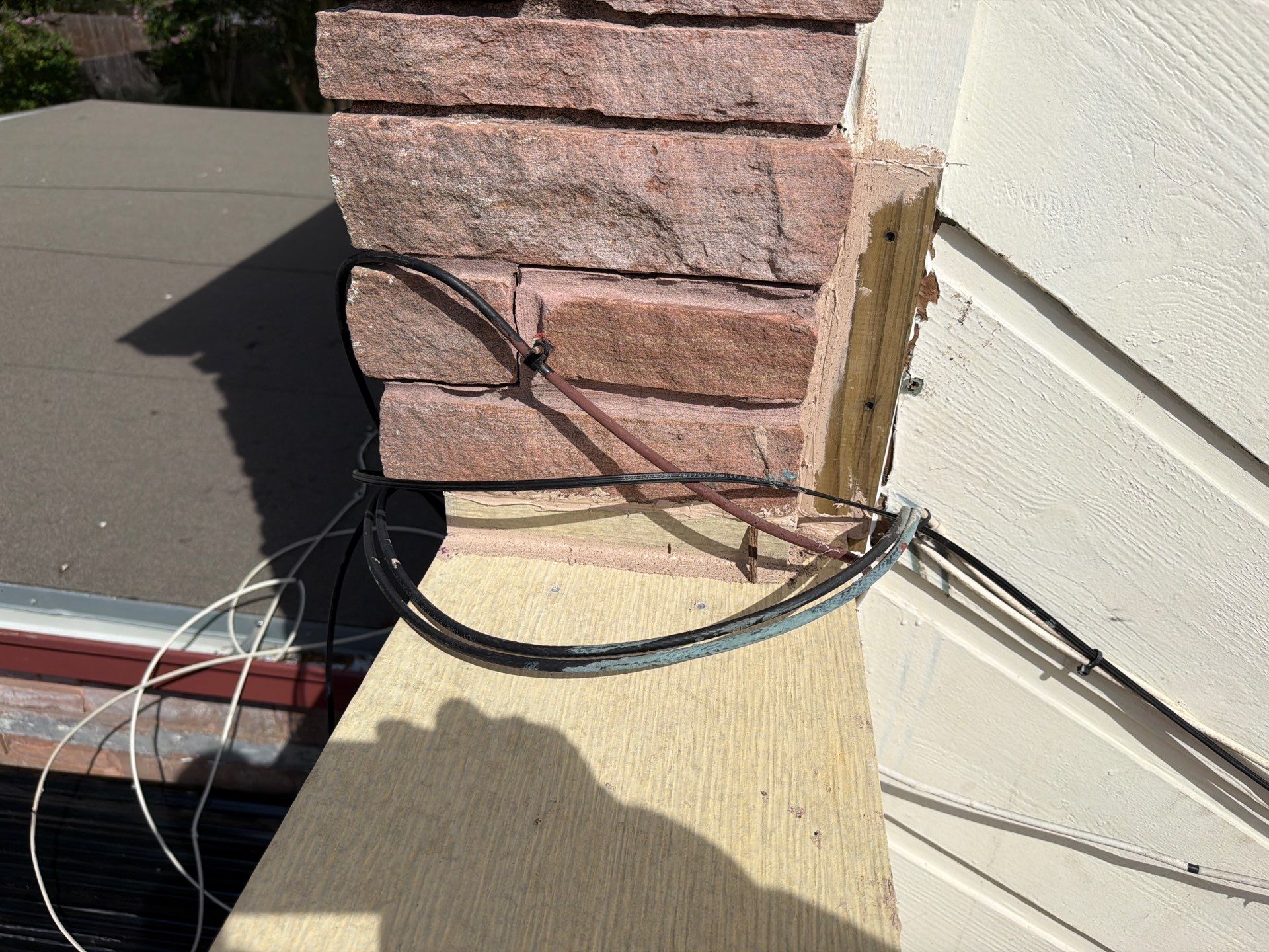 From Disaster to Deck by Bayfront Roofing and Construction