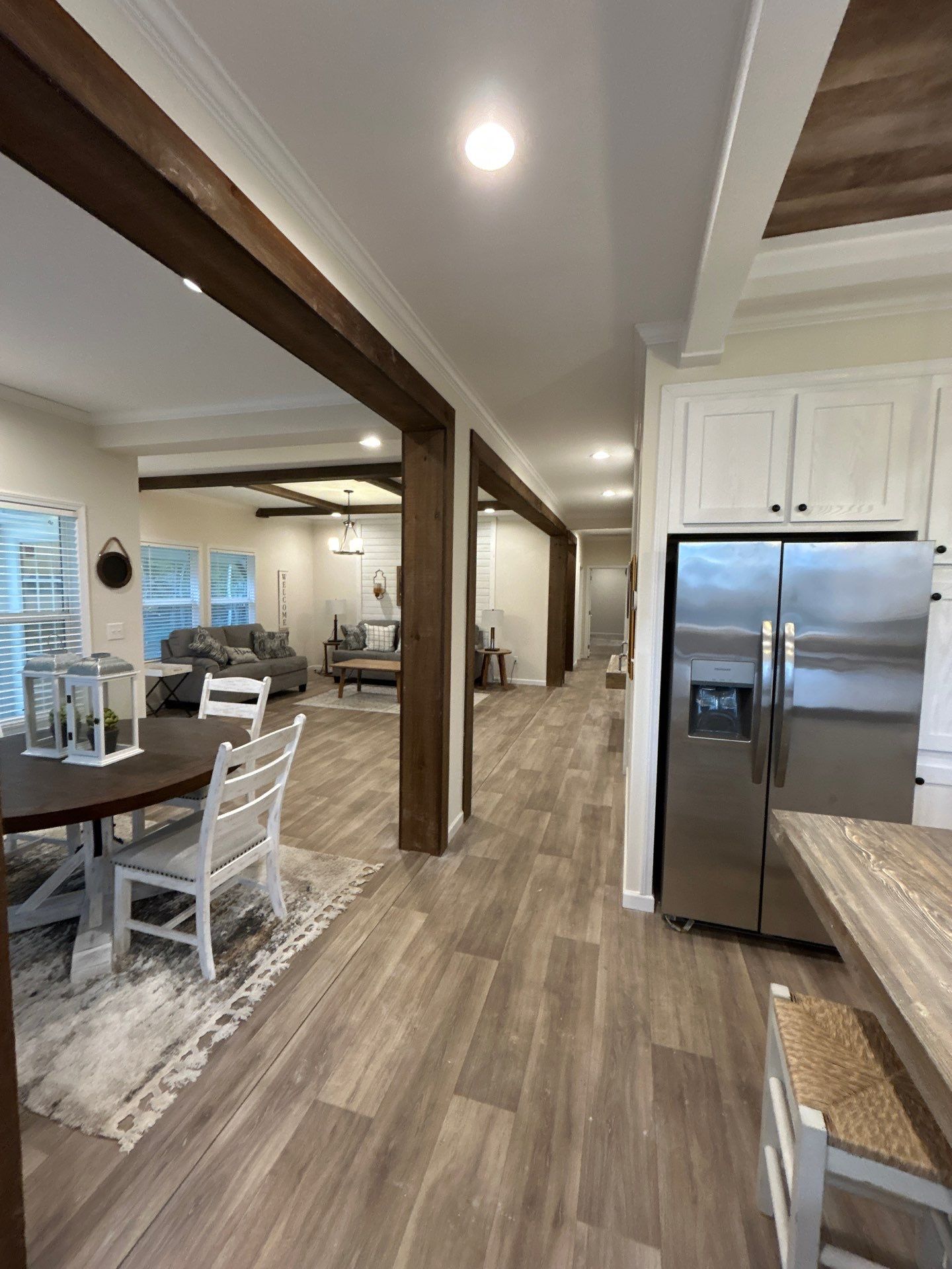Southern Charm by Clayton Homes of Walton