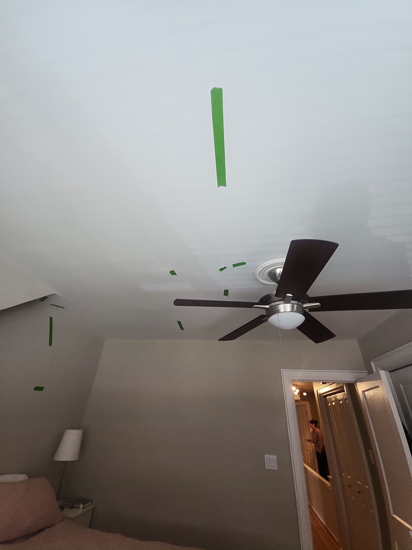 Comprehensive Interior and Exterior Residential Painting and Drywall Repair in Toronto by GTA HOME PAINTING