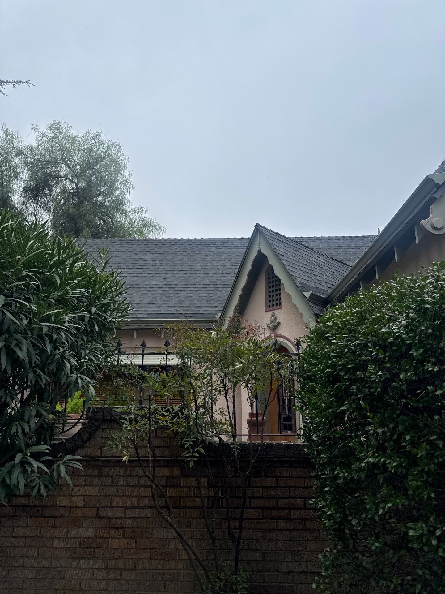 Roof Replacement by Grandmark Service Company