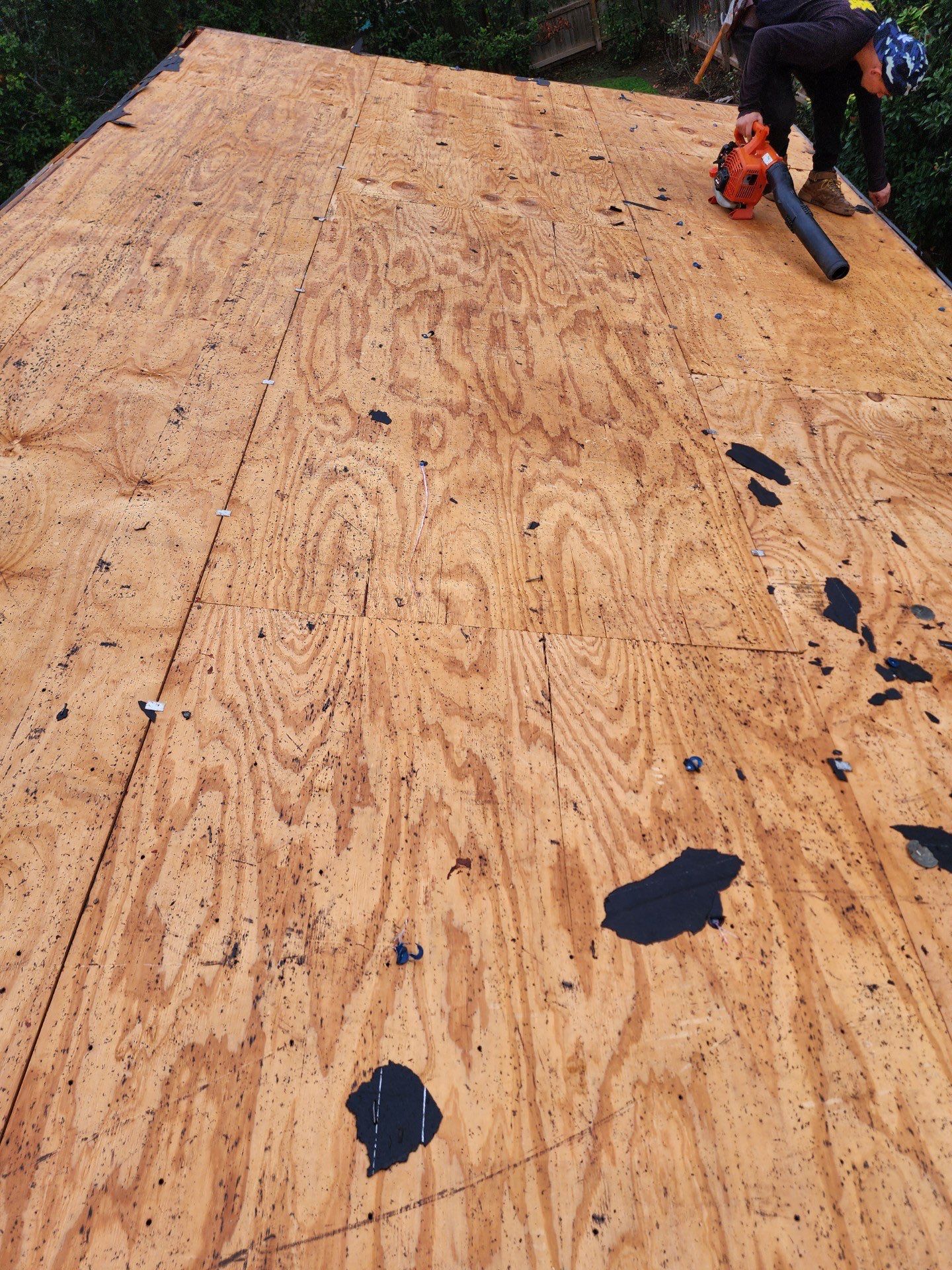 Roof Replacement in San Antonio, Texas by Premier Roofing and Contracting