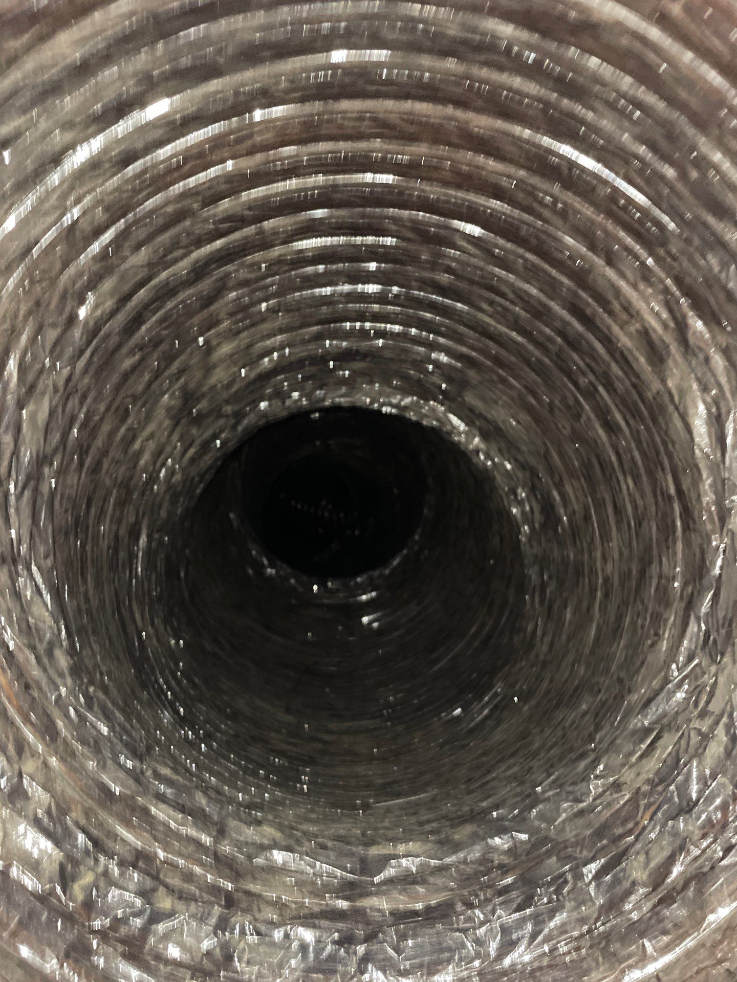 Air Duct & Dryer Exhaust Service — Clermont by Hygienic Air, Inc