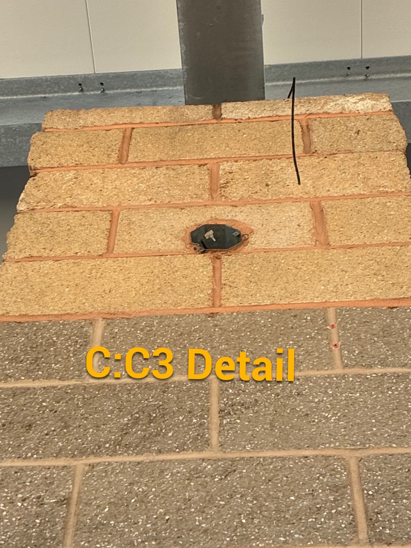 Costco Fairfax - Columns  by My Painter 